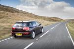 Mini Cooper D Clubman 2015 года (UK)